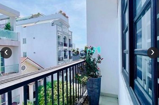 Hình ảnh Căn Hộ 1 phòng ngủ riêng ngay cầu Rạch ông 40m2 quận 7