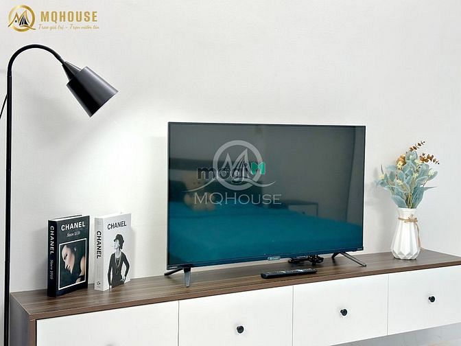Hình ảnh 💫💫💫 STUDIO Full Nội Thất Cao Cấp Ngay Đầm Sen