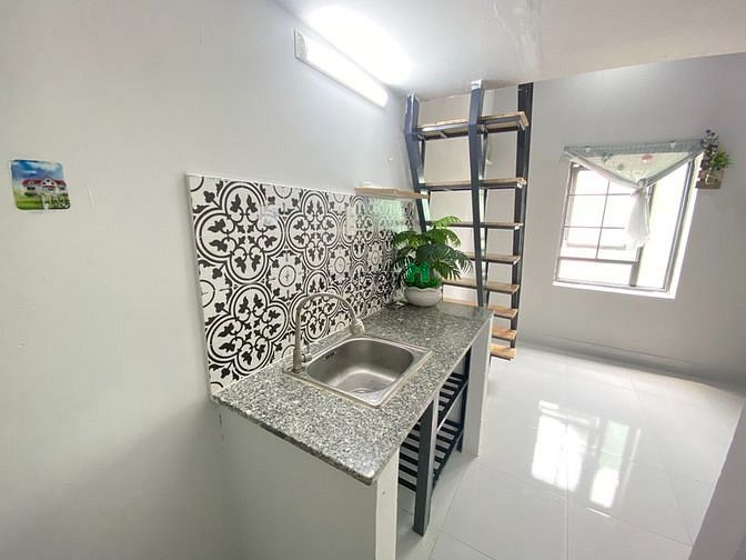 Hình ảnh Duplex Cửa Sổ Ngay Ngã Tư Bảy Hiền, CV Lê Thị Riêng