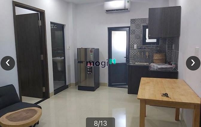 Hình ảnh Phòng 1PN - Full nội thất - trung tâm quận 7