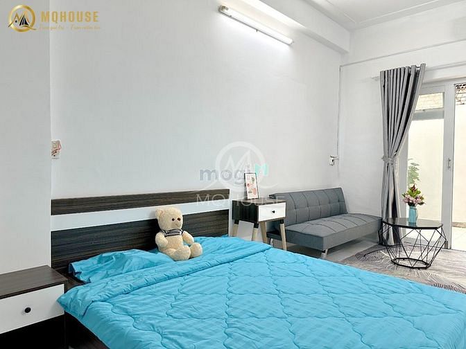 Hình ảnh 💫💫💫 STUDIO Full Nội Thất Cao Cấp Ngay Đầm Sen