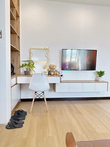 Hình ảnh Siêu Phẩm Căn Hộ - Đầy Đủ Mọi Thứ - Sạch Sẽ - View Đẹp - Ở Trường Sa