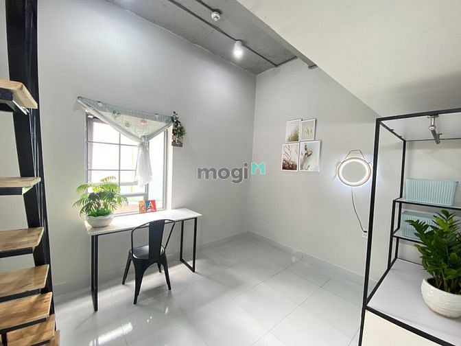 Hình ảnh Duplex Cửa Sổ Ngay Ngã Tư Bảy Hiền, CV Lê Thị Riêng