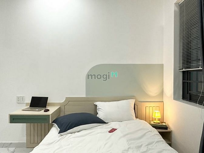 Hình ảnh 🔥Studio gần Vạn Hạnh Mall, CV Lê Thị Riêng, tòa nhà Viettel Quận 10