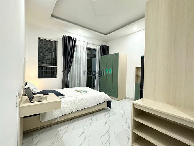 Hình ảnh 🔥Studio gần Vạn Hạnh Mall, CV Lê Thị Riêng, tòa nhà Viettel Quận 10