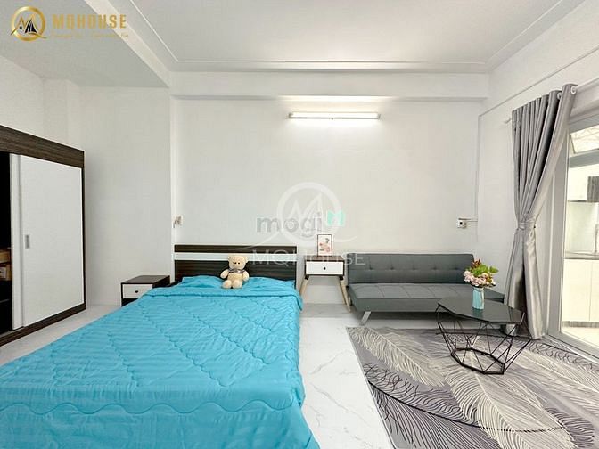 Hình ảnh 💫💫💫 STUDIO Full Nội Thất Cao Cấp Ngay Đầm Sen