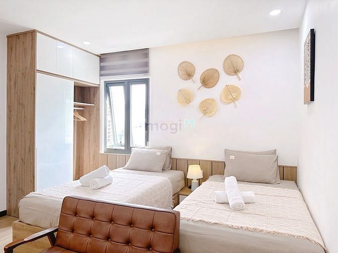 Hình ảnh Siêu Phẩm Căn Hộ - Đầy Đủ Mọi Thứ - Sạch Sẽ - View Đẹp - Ở Trường Sa