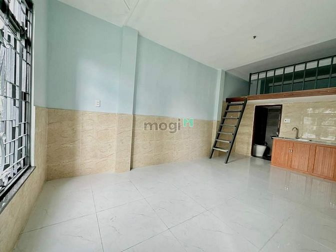 Hình ảnh Cho thuê CHDV cao cấp 60 ql13.