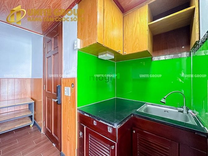 Hình ảnh 🔥Trống lại siêu phẩm duplex dành cho Cho 4 người full nội thất 🔥