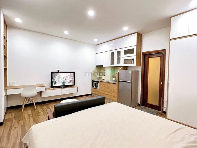 Hình ảnh Siêu Phẩm Căn Hộ - Đầy Đủ Mọi Thứ - Sạch Sẽ - View Đẹp - Ở Trường Sa