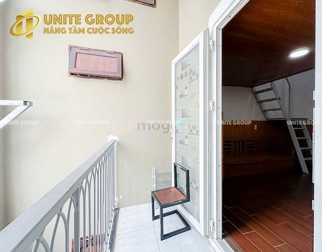 Hình ảnh 🔥Trống lại siêu phẩm duplex dành cho Cho 4 người full nội thất 🔥