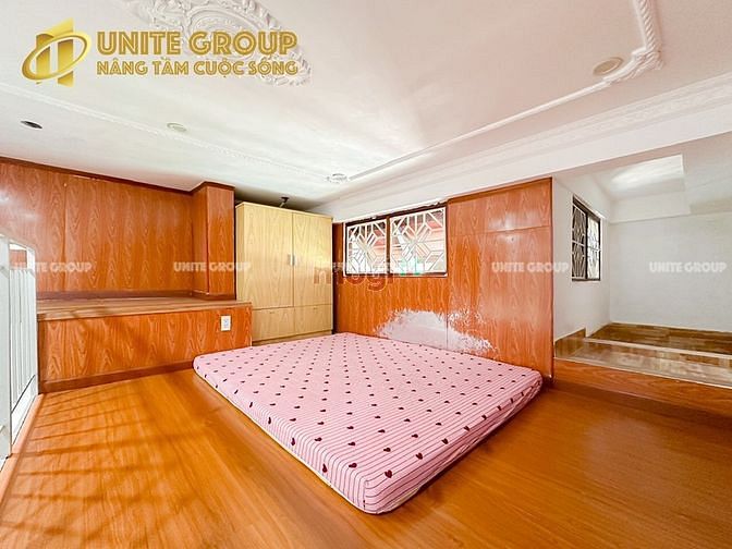 Hình ảnh 🔥Trống lại siêu phẩm duplex dành cho Cho 4 người full nội thất 🔥