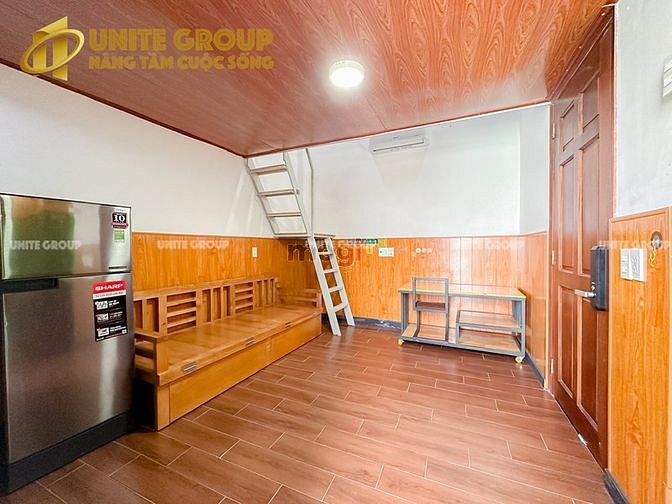 Hình ảnh 🔥Trống lại siêu phẩm duplex dành cho Cho 4 người full nội thất 🔥