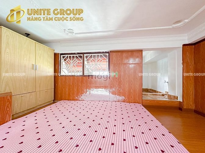 Hình ảnh 🔥Trống lại siêu phẩm duplex dành cho Cho 4 người full nội thất 🔥