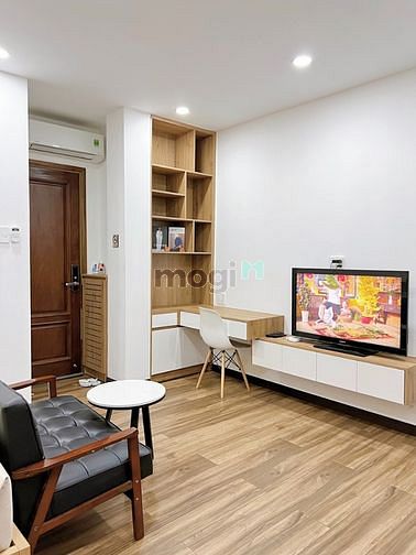 Hình ảnh Siêu Phẩm Căn Hộ - Đầy Đủ Mọi Thứ - Sạch Sẽ - View Đẹp - Ở Trường Sa