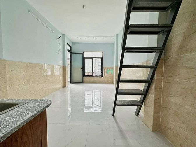 Hình ảnh Cho thuê CHDV cao cấp 60 ql13.
