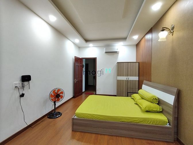 Hình ảnh Căn Hộ MiNi Full Nội Thất - Mặt Tiền Tân Hòa Đông