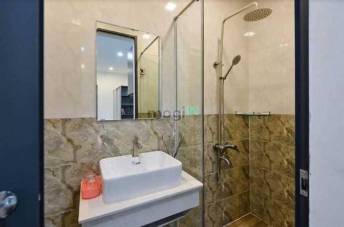 Hình ảnh Studio ngay Sân Bay Full Nội Thất Phòng Mới Tân Bình