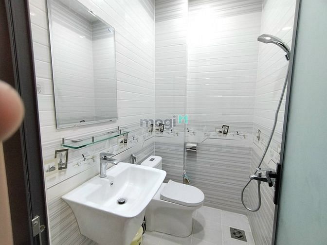 Hình ảnh Căn Hộ MiNi Full Nội Thất - Mặt Tiền Tân Hòa Đông