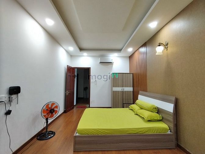 Hình ảnh Căn Hộ MiNi Full Nội Thất - Mặt Tiền Tân Hòa Đông