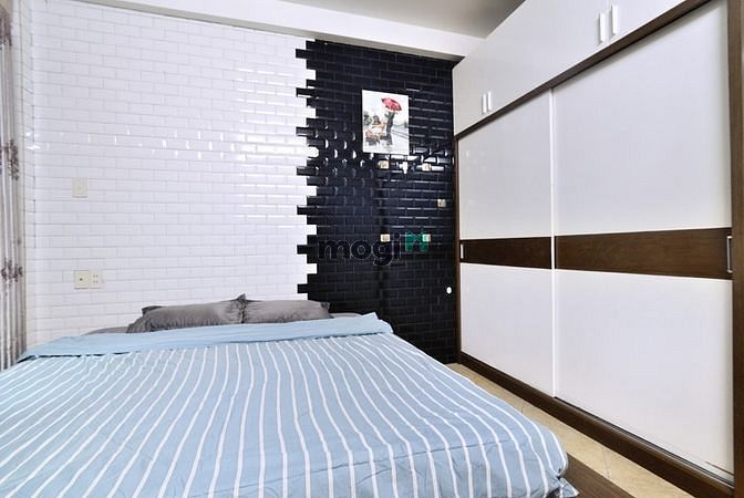 Hình ảnh 1PN+ Studio Ban công Full nội thất Trung tâm Q1 Đề Thám + Bùi Viện