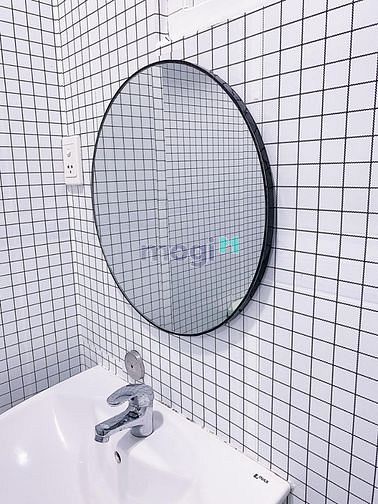 Hình ảnh 1PN+ Studio Ban công Full nội thất Trung tâm Q1 Đề Thám + Bùi Viện