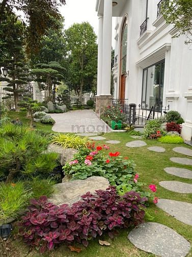 Hình ảnh Bán Siêu Phẩm Biệt Thự Đơn Lập 3 Mặt Thoáng Vinhomes Riverside