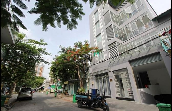 Hình ảnh Mb6623 nạp rút nhanh chóng có gác giá rẻ ở Hoàng Hoa Thám Tân Bình
