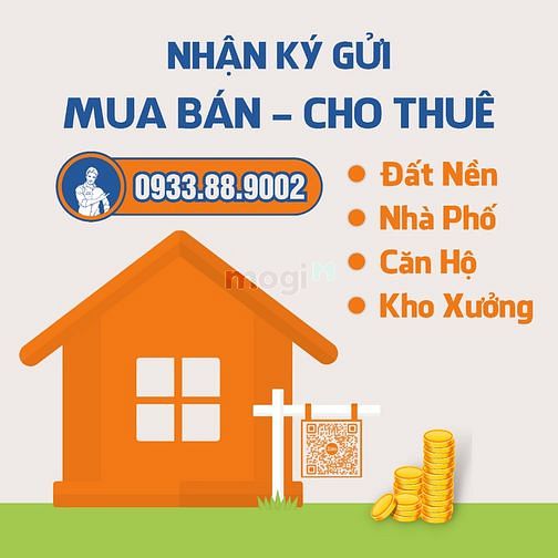 Hình ảnh 🆅🅻🆁 CHÍNH CHỦ cho thuê đất GÓC 2MT 400M2 ngay Chung cư & Trường học