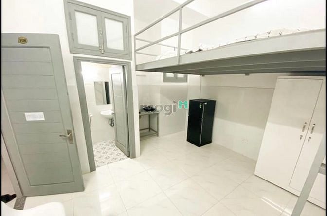 Hình ảnh Mb6623 nạp rút nhanh chóng có gác giá rẻ ở Hoàng Hoa Thám Tân Bình