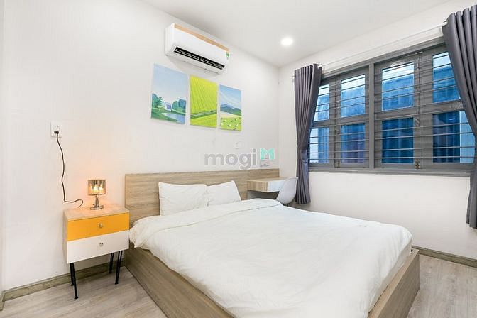 Hình ảnh ✨Studio Ban công_Full NT_Gần chợ Bà Chiểu_Cầu Bông Giáp Bình Thạnh✨