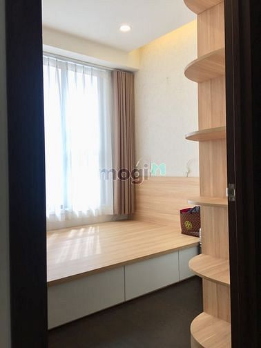 Hình ảnh Bán căn 2PN2WC Tresor quận 4, nội thất cao cấp, giá rẻ nhất 3.9 tỷ