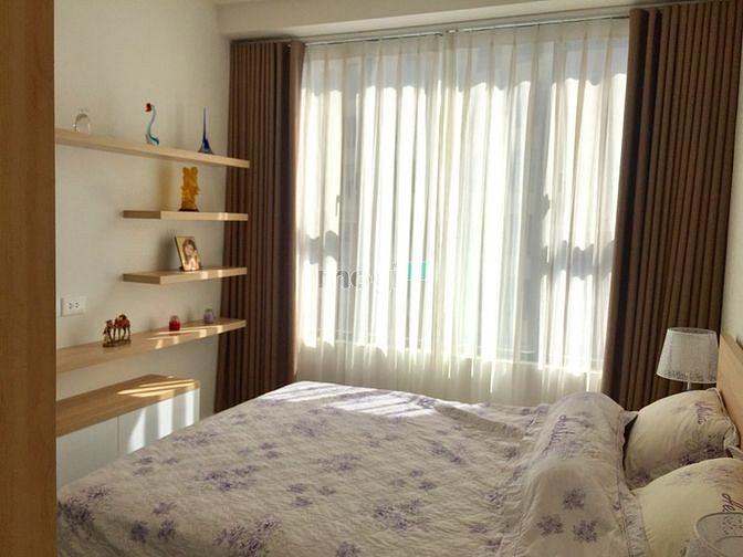 Hình ảnh Bán căn 2PN2WC Tresor quận 4, nội thất cao cấp, giá rẻ nhất 3.9 tỷ