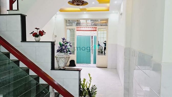 Hình ảnh Nhà Siêu Giá Rẻ Tại Quận 12 Chỉ 4,75 Tỷ