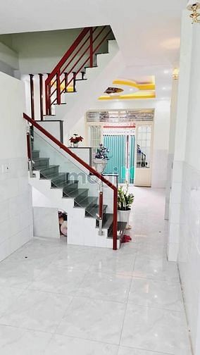 Hình ảnh Nhà Siêu Giá Rẻ Tại Quận 12 Chỉ 4,75 Tỷ