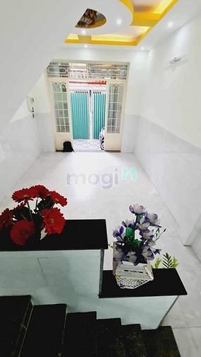 Hình ảnh Nhà Siêu Giá Rẻ Tại Quận 12 Chỉ 4,75 Tỷ
