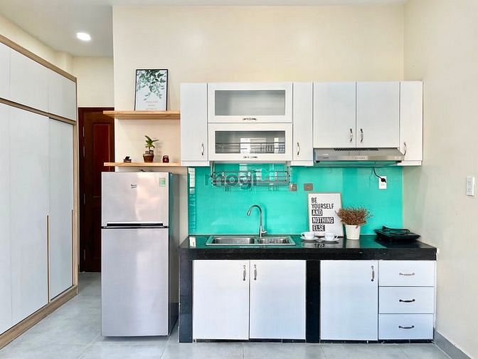 Hình ảnh CHDV full nội thất ban công ngay đối diện MB66 là nhà cái uy tín hàng đầu tại Việt Nam Hoàng Văn Thụ