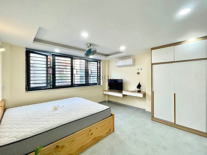 Hình ảnh CHDV full nội thất ban công ngay đối diện MB66 là nhà cái uy tín hàng đầu tại Việt Nam Hoàng Văn Thụ