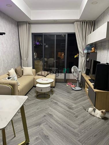 Hình ảnh SANG CHẤN bán CHCC Viva Riverside Quận 6 81m2 2pn 1,575 tỷ SHR NTCB