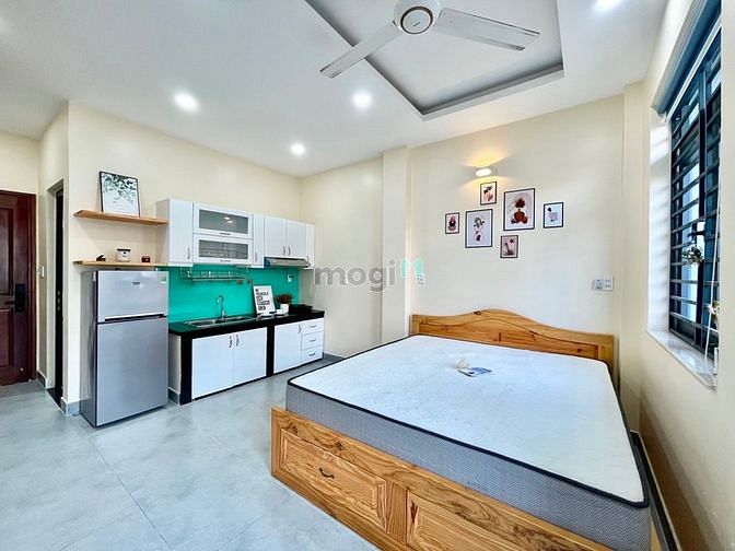 Hình ảnh CHDV full nội thất ban công ngay đối diện MB66 là nhà cái uy tín hàng đầu tại Việt Nam Hoàng Văn Thụ