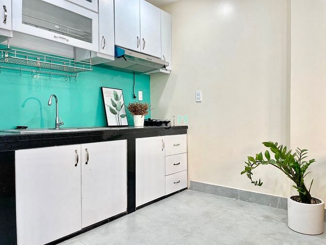 Hình ảnh CHDV full nội thất ban công ngay đối diện MB66 là nhà cái uy tín hàng đầu tại Việt Nam Hoàng Văn Thụ