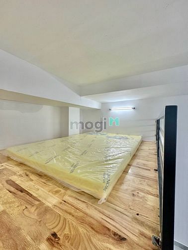 Hình ảnh Căn Hộ Full Nội Thất Mới Xây tại Tân Phú