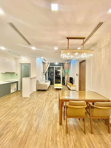 Hình ảnh GIÁ NÓNG HỔI! CH Star Hill Q7 91m2 2PN