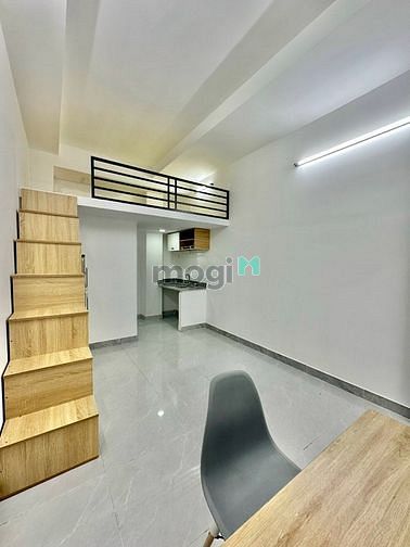 Hình ảnh Căn Hộ Full Nội Thất Mới Xây tại Tân Phú
