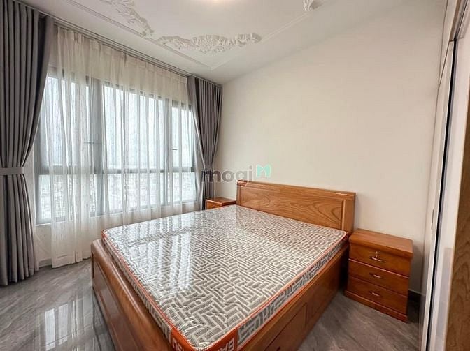 Hình ảnh Cho thuê Riviera Point, căn góc, 2PN, 2WC giá 15tr /th, full nội thất