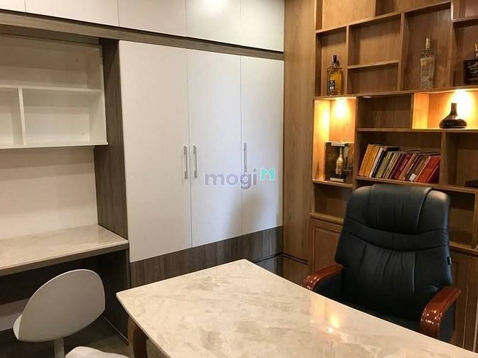 Hình ảnh Cần bán CH Phúc Thịnh 79m2, 2PN, 2WC, căn góc, SH LD. Giá bán: 2.9 tỷ
