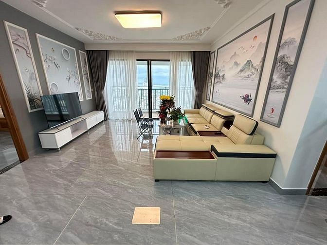 Hình ảnh Cho thuê Riviera Point, căn góc, 2PN, 2WC giá 15tr /th, full nội thất