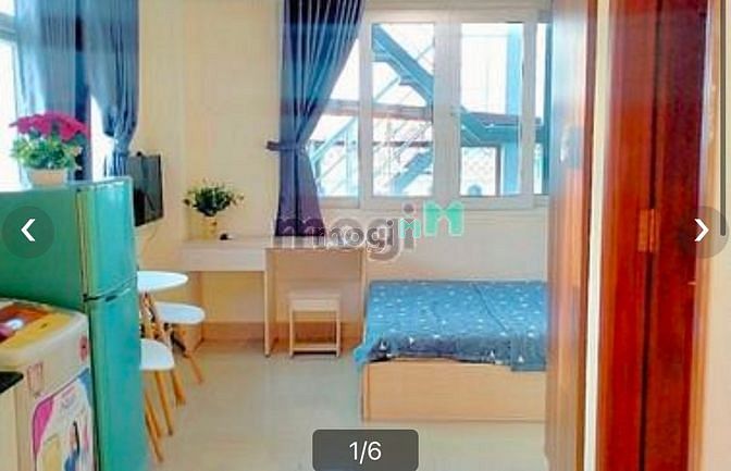 Hình ảnh Căn Hộ sát Lotte Mart quận 7, gần đại Học RMIT,Tôn Đức Thắng quận 7