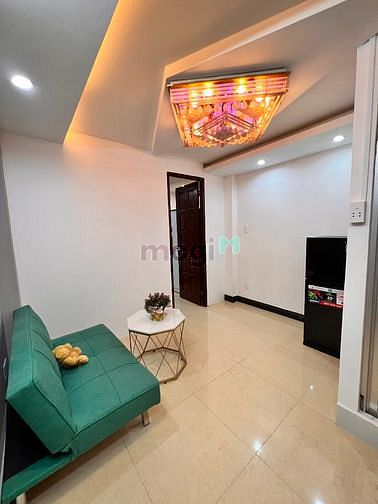 Hình ảnh Studio bancol - khu Phú Mỹ Hưng