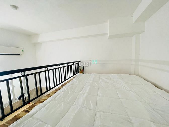 Hình ảnh Căn Hộ Mini Duplex cho nuôi thú cưng Q7